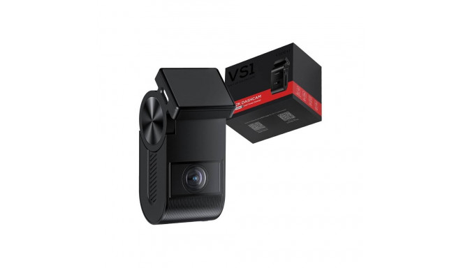 VIOFO VS1 2K WiFi videosalvesti, GPS + 32GB mälukaart