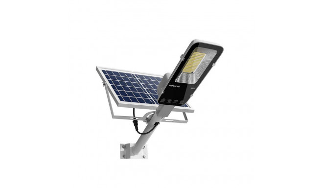 Solar lamp Superfire FF5-E, 897W, 2000lm, 20000mAh