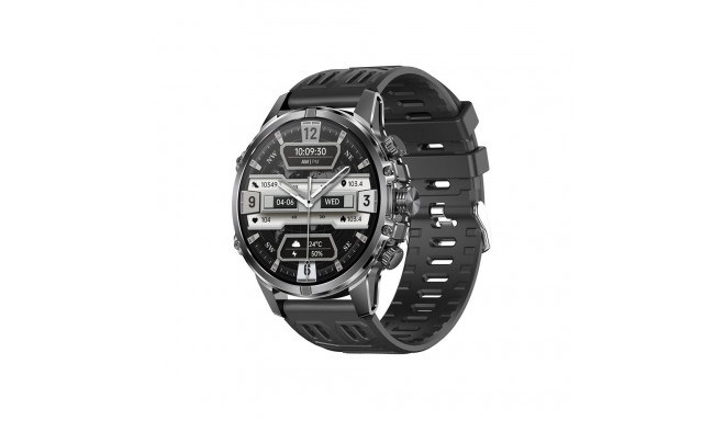 Blitzwolf BW-AT6 plus nutikell must