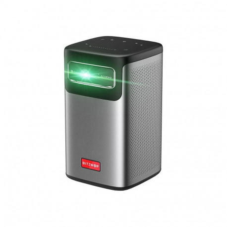 BlitzWolf BW-VT2 PRO MAX 3D 4K Bluetooth WiFi 8000mAh mini projektor