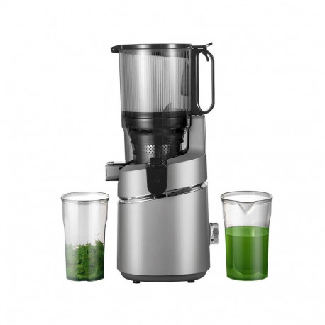 AMZCHEF SJ-036-GA slow-running juicer (gray)