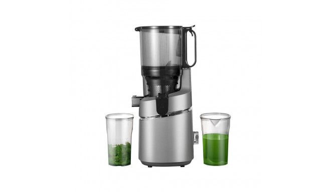 AMZCHEF SJ-036-GA slow-running juicer (gray)