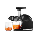 AMZCHEF 1501-BK-SM aeglaselt töötav mahlapress (must) AMZCHEF 1501-BK-SM aeglaselt töötav mahlapress (must)