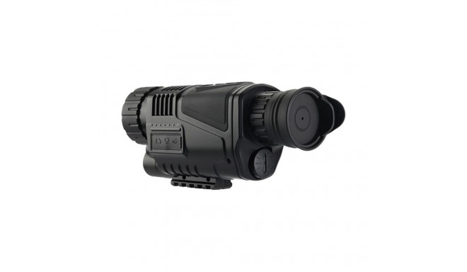 Denver Denver NVI-450 Night Vision Binoculars with Camera
