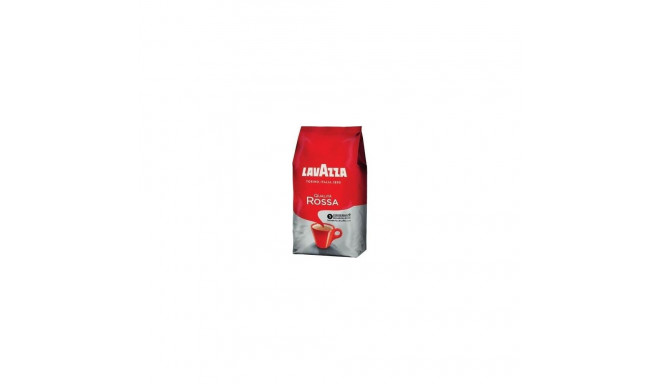 Lavazza Qualita Rossa coffee beans 500 g