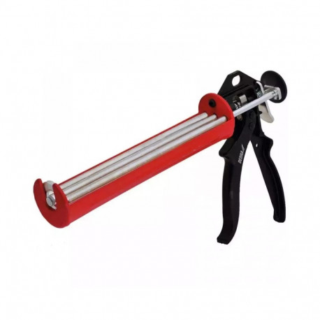 1201-05 Silicone gun /Dedra