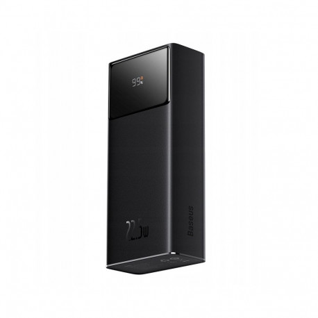 Baseus EnerFill FP41 30000mAh 22.5W black