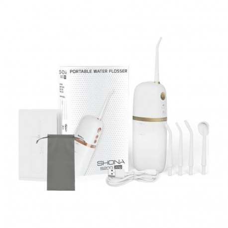 Shona Med Shona S200 Pro irrigator valge