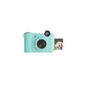 Kodak SMILE+ kiirprint kaamera, 2x3'', roheline