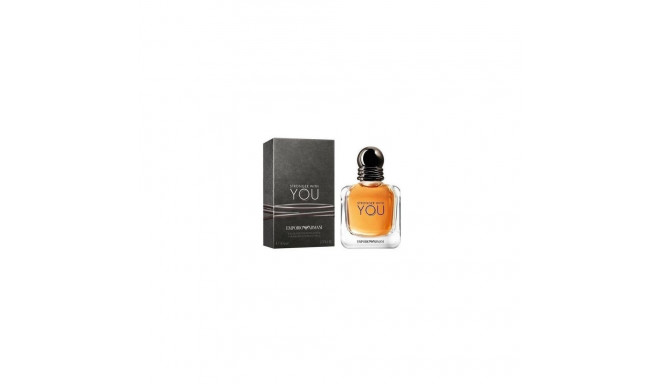 Armani Stronger With You Pour Homme tualettvesi spreipudel