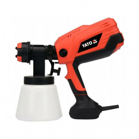 YT.WALL PAINTING GUN 600W