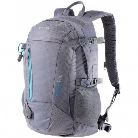 Hi-Tec Felix 20l Gray Hiking Backpack