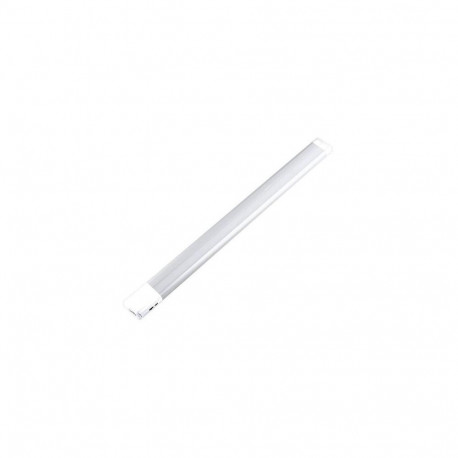 Techly 026289 Magnetic LED lighting panel for 19" rack cabinet
