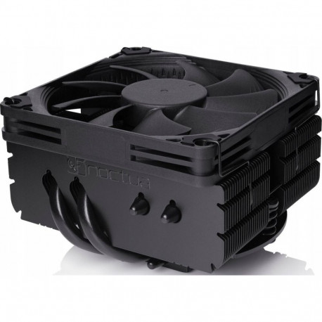 CPU Cooler Noctua NH-L9x65 chromax.black