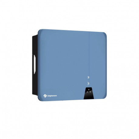 Solplanet Hybrid Inverter // ASW3000H-S2, Single-Phase, 3kW, 2 MPPT, DC Disconnect Switch, WiFi Stic