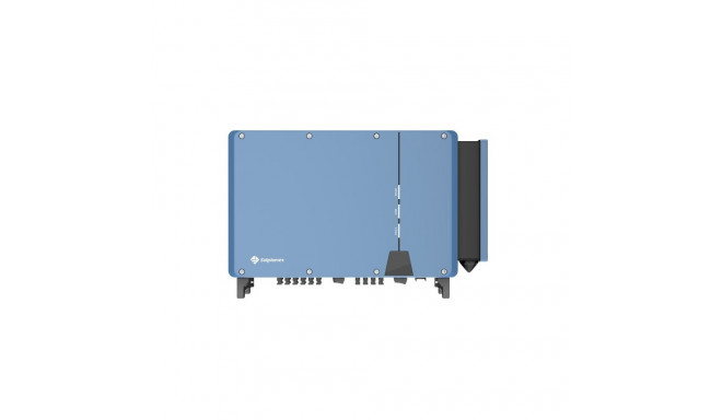 Solplanet Inverter // ASW_100K-LT, 3-phase, 100kW, 10 MPPT, DC switch, WLAN and RS485 communication,