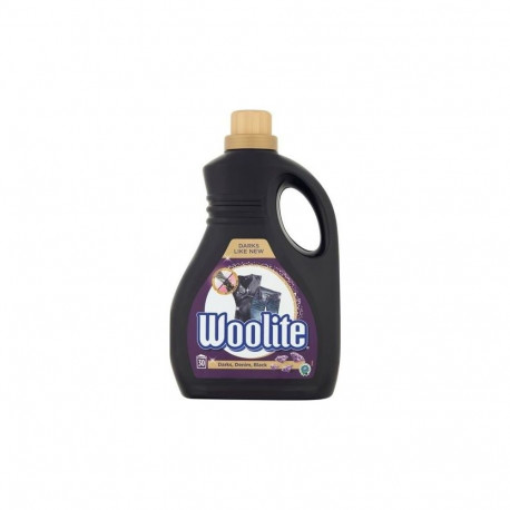 Woolite WOOLITE_Dark pesupesemisvahend keratiiniga tumedate värvide kaitseks 1.8l