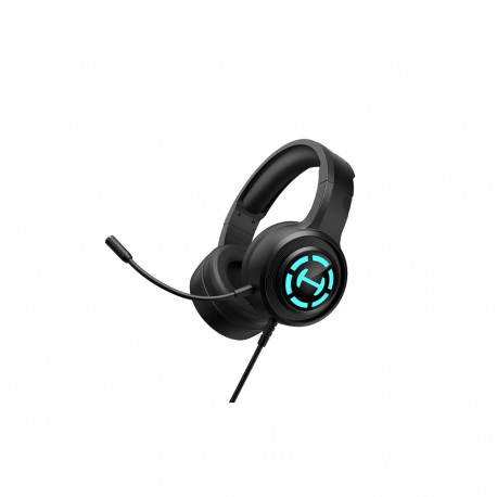 Edifier Hecate G20 Black Headphones (G20 black)