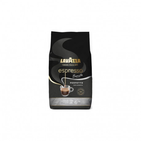 Lavazza Espresso Barista Perfetto coffee beans 1 kg