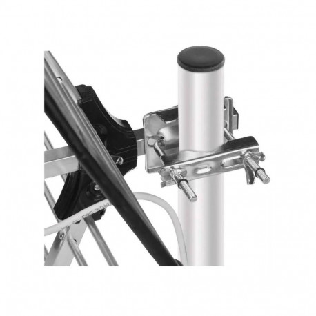 Antena lauko DVB-T2 LTE/4G/5G filtritega J0906 EMOS