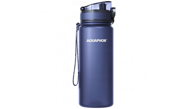 Aquaphor City pudel tumesinine 0.65 l