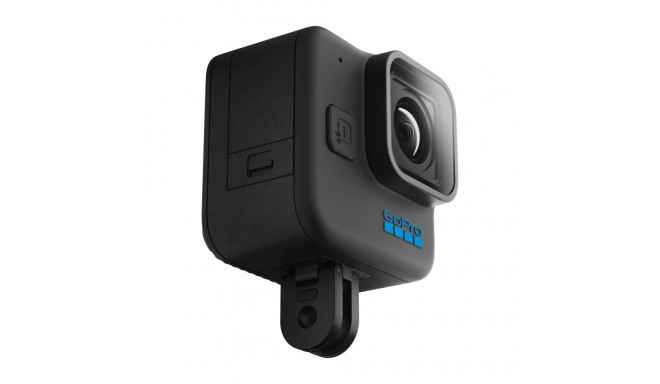 GoPro Hero 11 Mini Black Camera