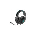 Lamax Heroes General1 Headphones Black (LMXHGE1)