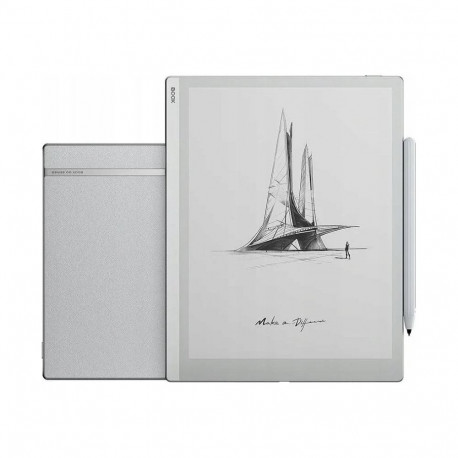 Onyx Ebook Reader Onyx Boox Go 10.3" Carta 1200 64GB Wi-Fi hall e-luger