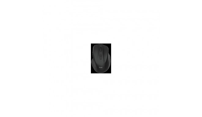 Trust Nito Silent must juhtmevaba hiir 25549