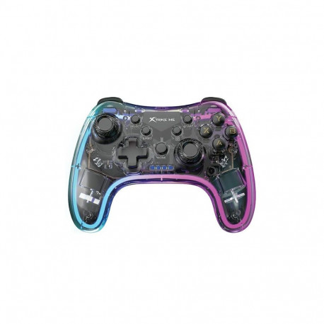 XTRIKE ME Universal Bluetooth Gaming Controller GP-52 Black