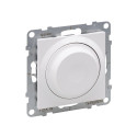 DIMMER 300W ALL CHARGES WHITE