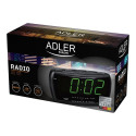 Adler AD 1121 Radio Alarm Clock
