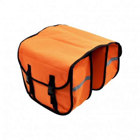 Platinet jalgratta pakiraami BAG-1 jaoks pakiraamikott