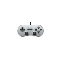 8BitDo SN30 Pro USB mängupult, hall, Switch / PC