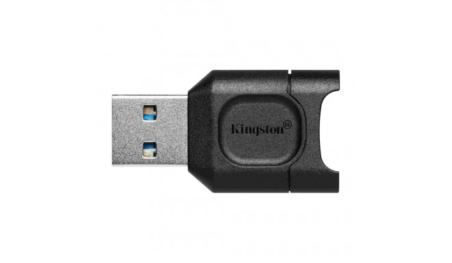 KINGSTON MobileLite Plus USB 3.1 microSD kaardilugeja