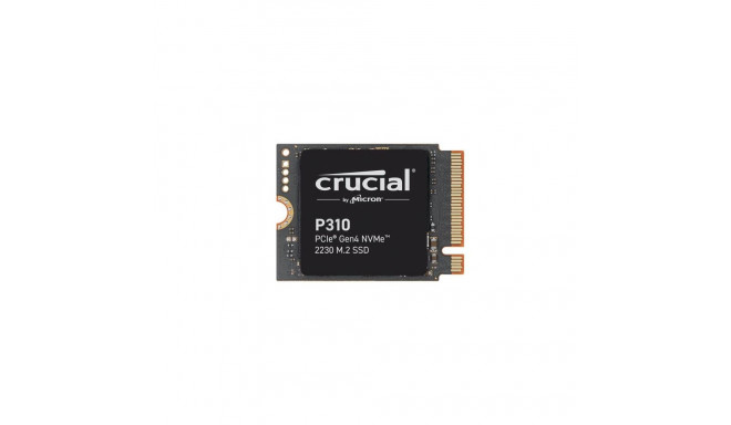 Crucial P310 M.2 PCI-e NVMe 1TB