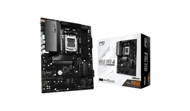 ASRock B850 Pro-A
