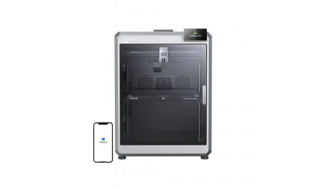 Creality K2 Plus 3D-printer