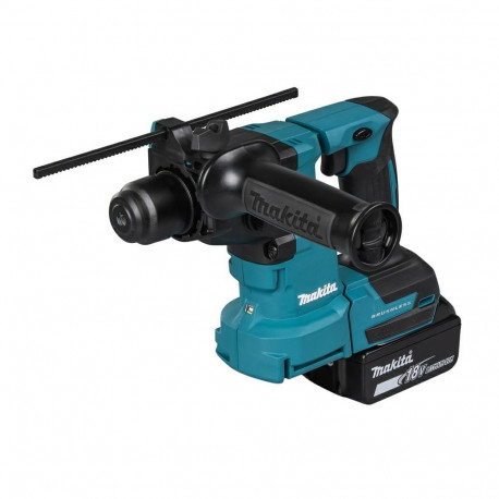 MAKITA HAMMER DRILL 18V DHR183RTWJ 1.7J