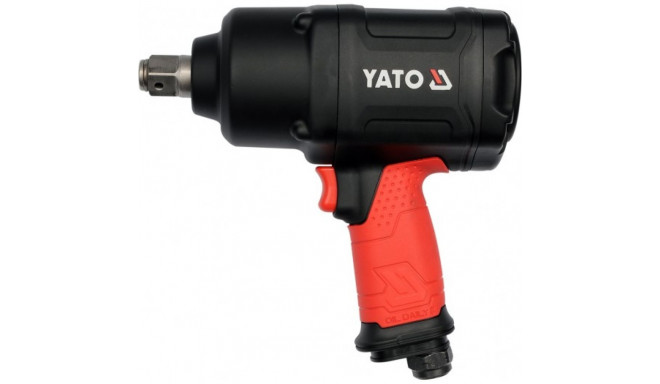 YT. pneumaatiline löökmutrivõti 3/4" 1630Nm 09571