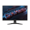 Gigabyte M27UA 27-tolline IPS UHD 160 Hz 1 ms 3840 x 2160 pikslit 400 cd/m² 2 HDMI-porti
