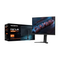 Gigabyte | M27UA | 27 " | IPS | UHD | 160 Hz | 1 ms | 3840 x 2160 pixels | 400 cd/m² | HDMI ports qu