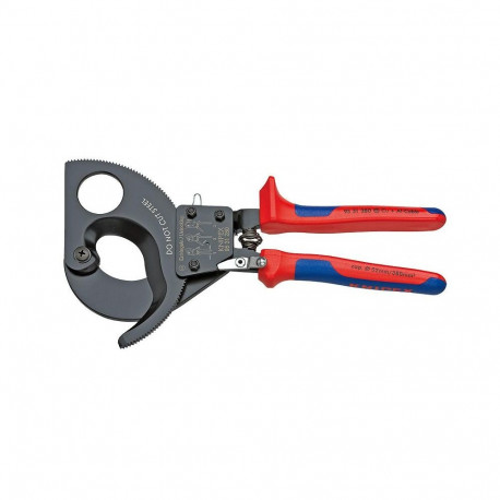 Cable shears 280mm KNIPEX 9531