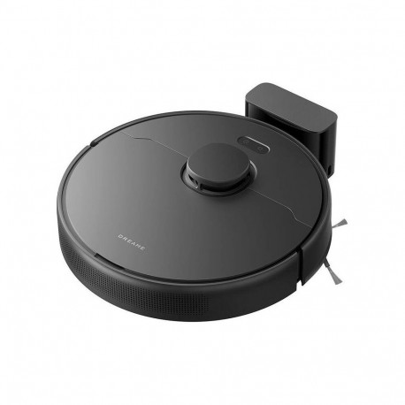 Dreame D9 Max Gen 2 Black Cleaning Robot