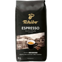 Tchibo Espresso Sicilia stiilis intensiivne röst kohvioad 1 kg