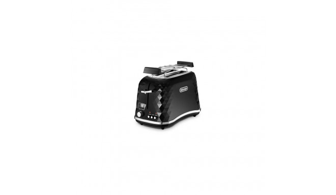De'Longhi Brillante CTJ 2103.BK must