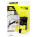 küürimisharjade komplekt KARCHER SC aurupuhastitele