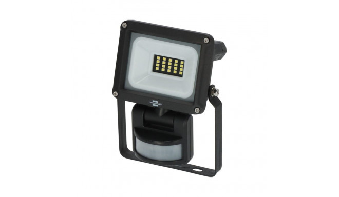 floodlight 10W LED 865 1150lm IP54 liikumisanduriga