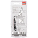 Knife with trapezoidal blades BESSEY DBKPH-EU Knife with trapezoidal blades BESSEY DBKPH-EU