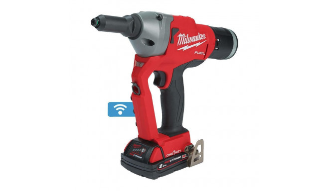 MILWAUKEE.Riveter M18ONEFPRT-202X 2x2.0Ah